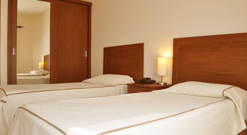 Siesta Beach Apart Hotel Bodrum-resim-7