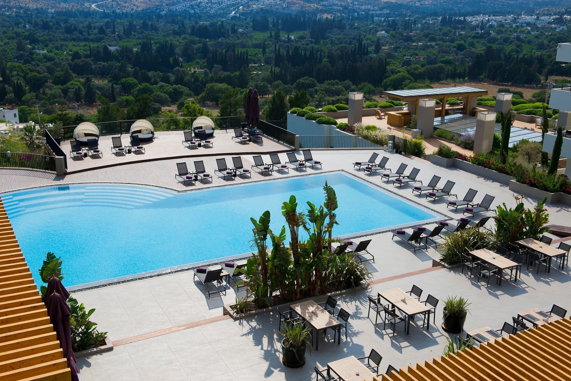 Ramada Resort by Wyndham Bodrum -resim-2