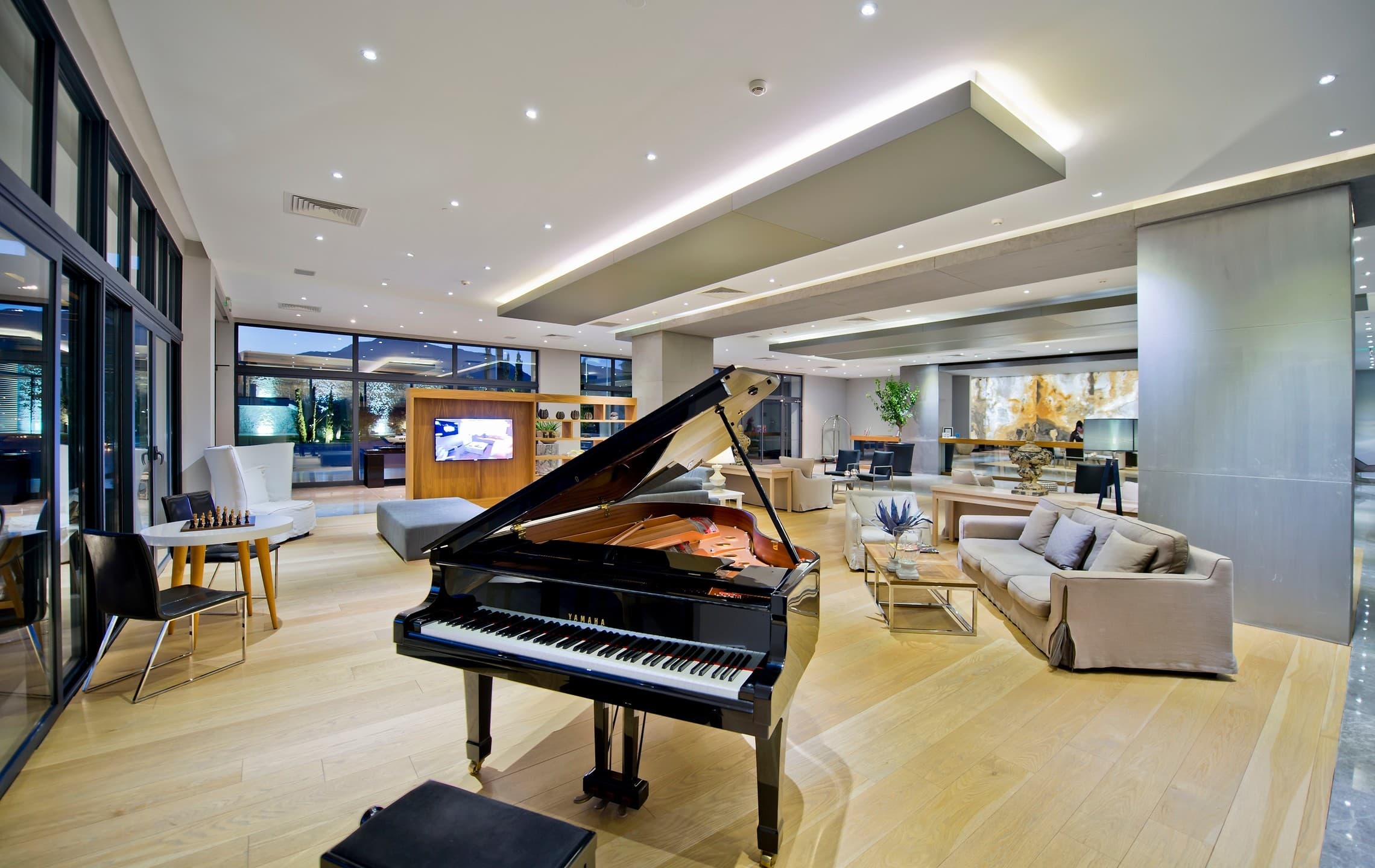 Ramada Resort by Wyndham Bodrum -resim-4