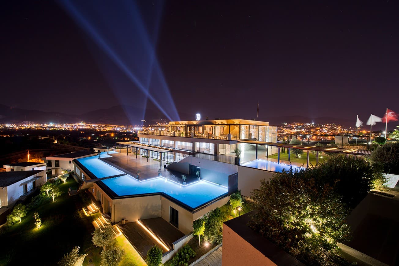 Ramada Resort by Wyndham Bodrum -resim-5