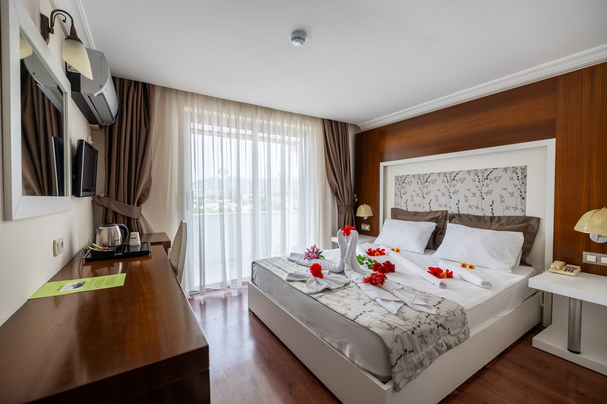 Sentinus Beach Hotel-resim-2