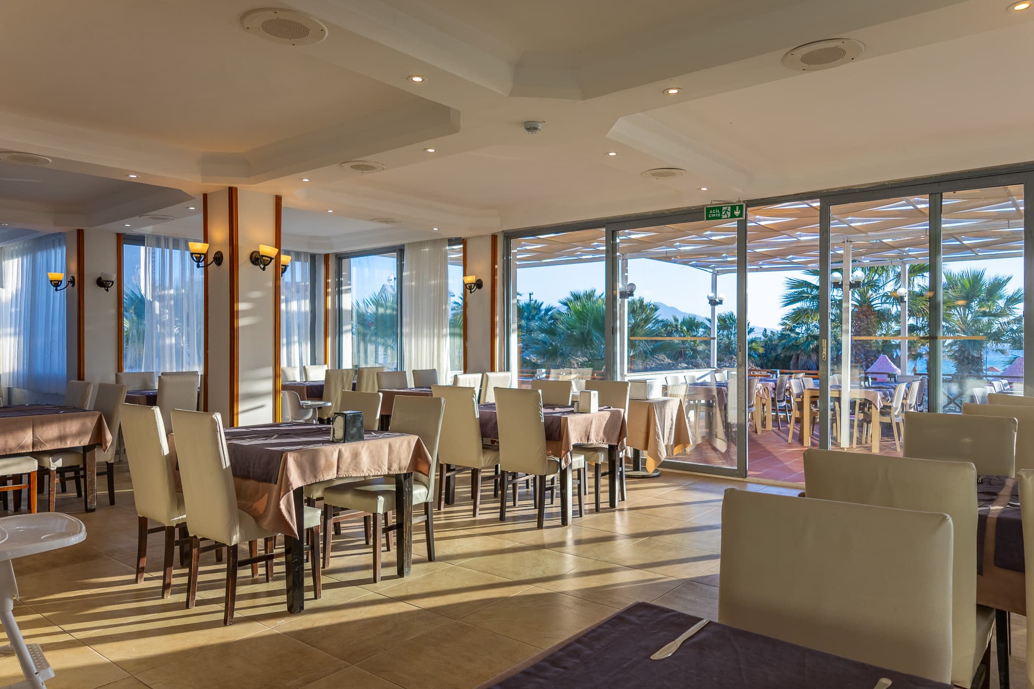 Sentinus Beach Hotel-resim-6