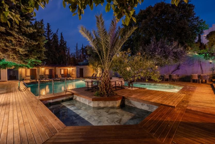 Hotel Centro Bodrum-resim-3