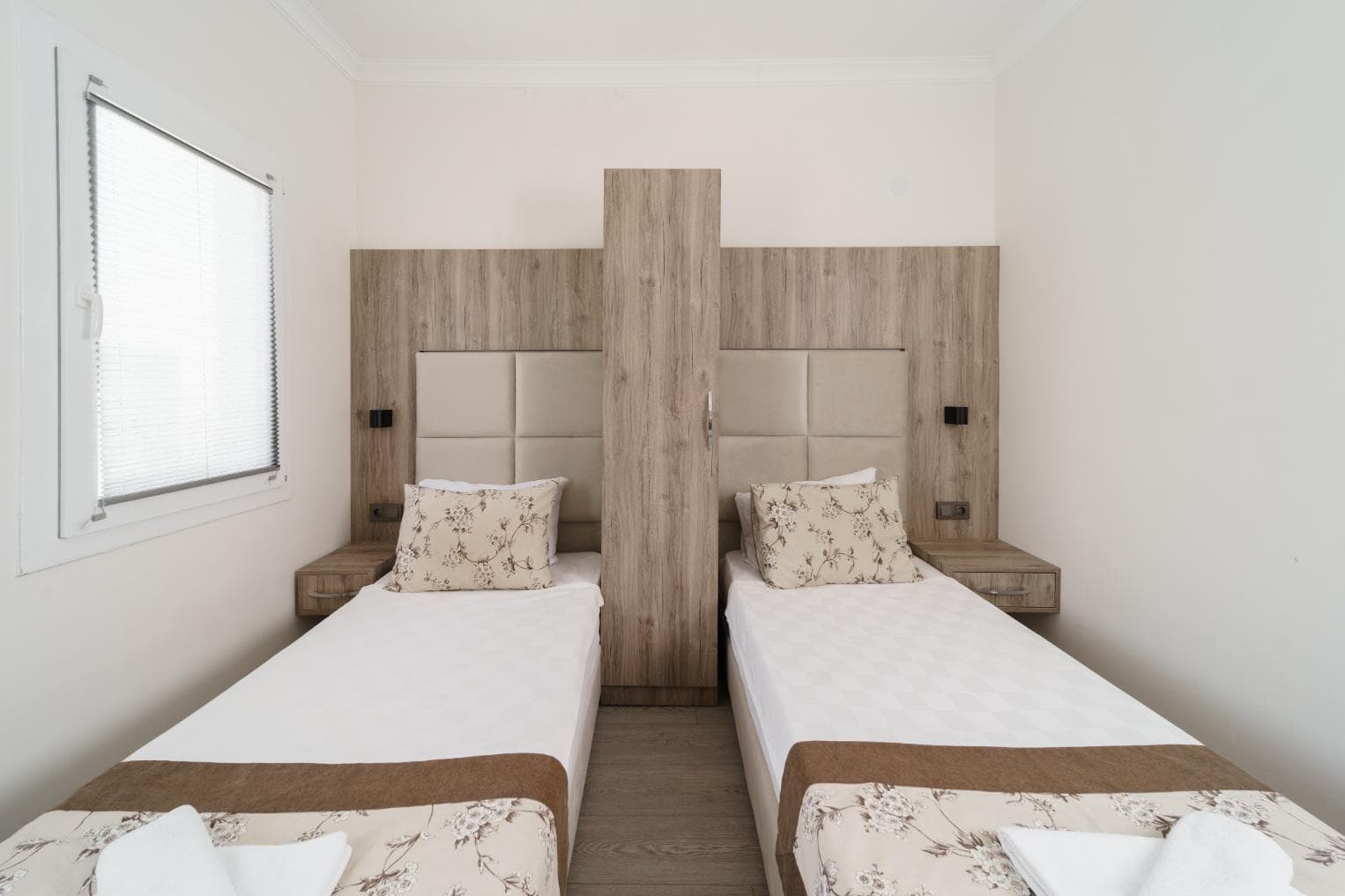 Hotel Centro Bodrum-resim-7