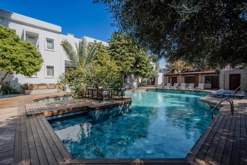 Hotel Centro Bodrum-resim-0