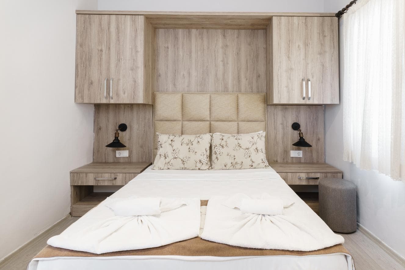 Hotel Centro Bodrum-resim-1