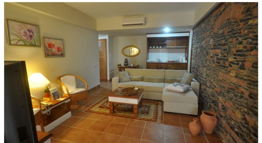 El Vino Hotel & Suites-resim-3