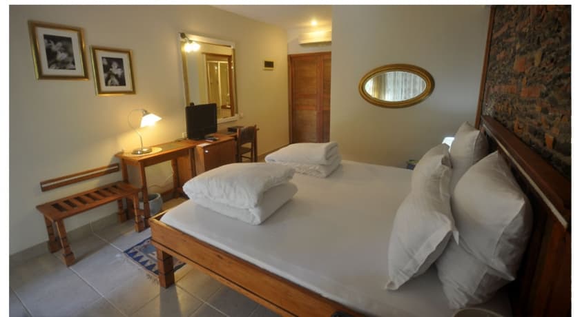 El Vino Hotel & Suites-resim-5