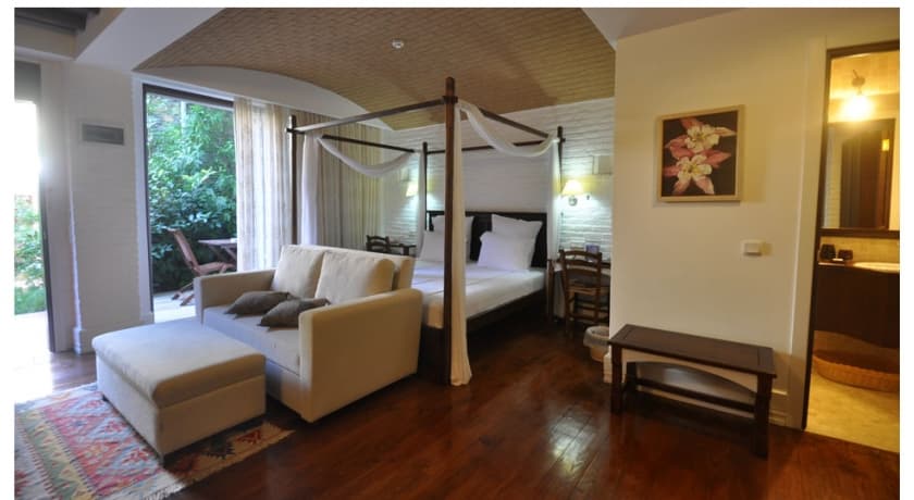 El Vino Hotel & Suites-resim-1