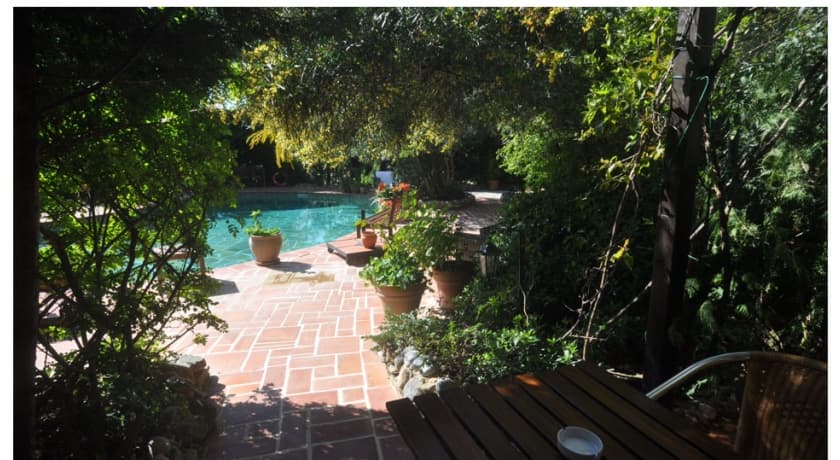 El Vino Hotel & Suites-resim-6