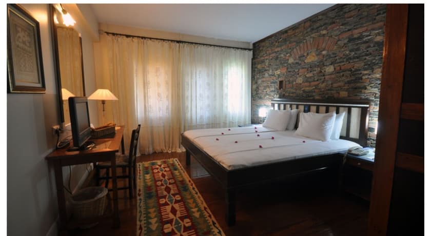 El Vino Hotel & Suites-resim-7