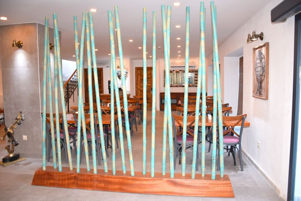 Laden Hotel Bodrum-resim-6