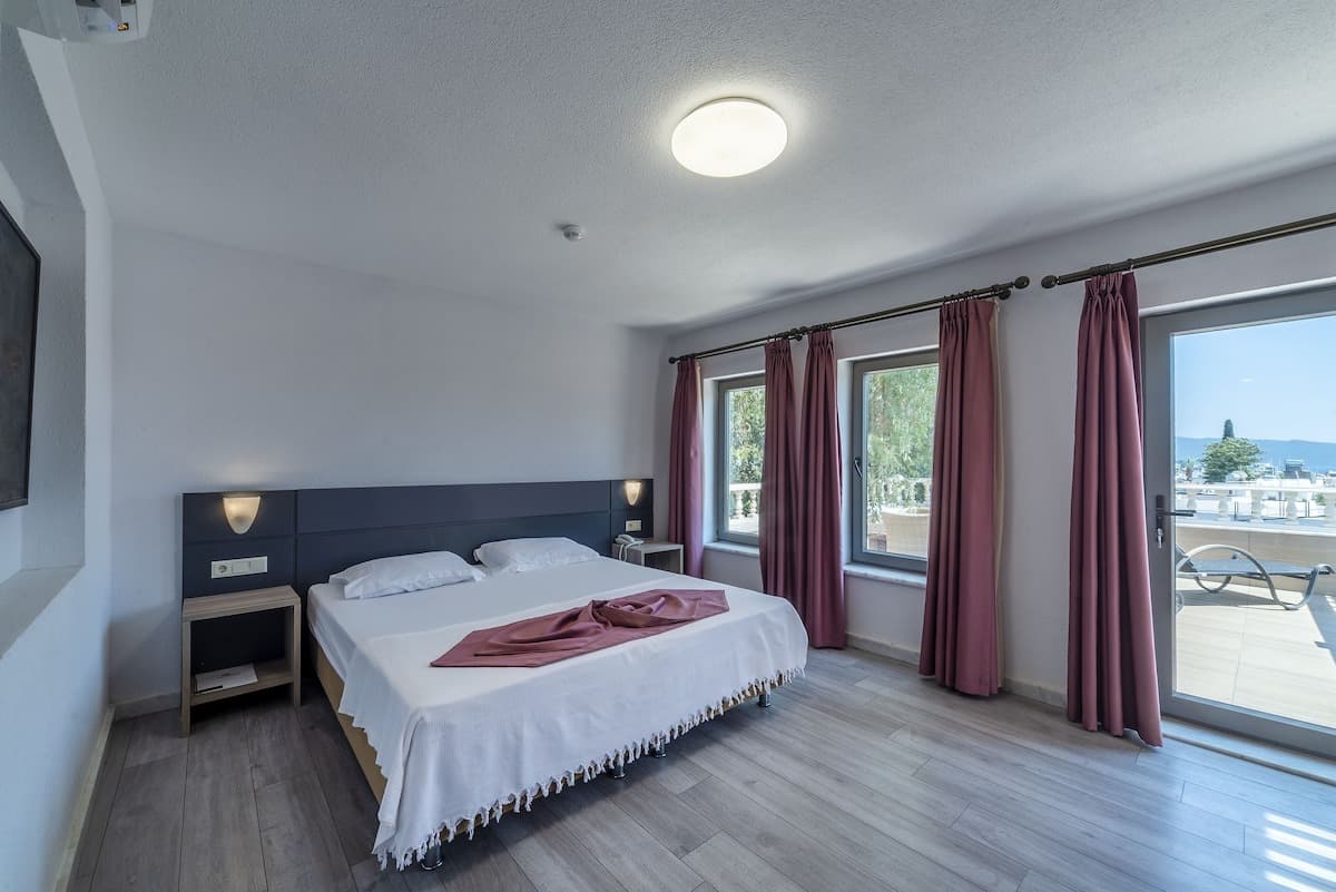 Laden Hotel Bodrum-resim-2