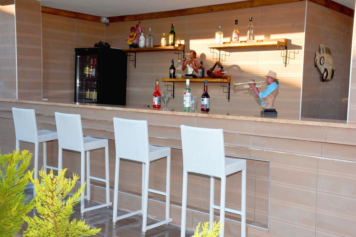 Laden Hotel Bodrum-resim-5