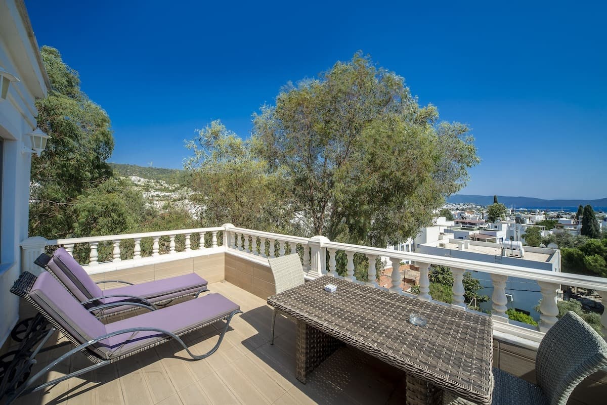 Laden Hotel Bodrum-resim-4