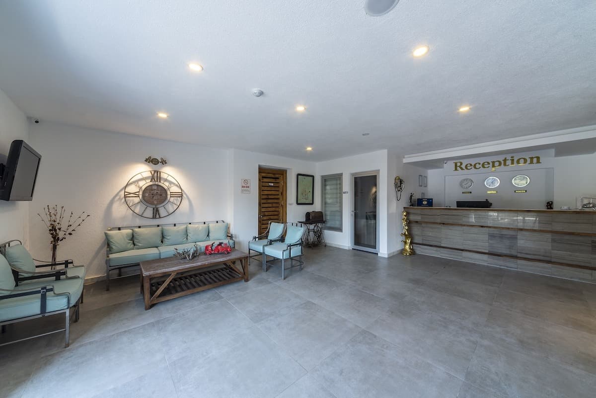 Laden Hotel Bodrum-resim-4