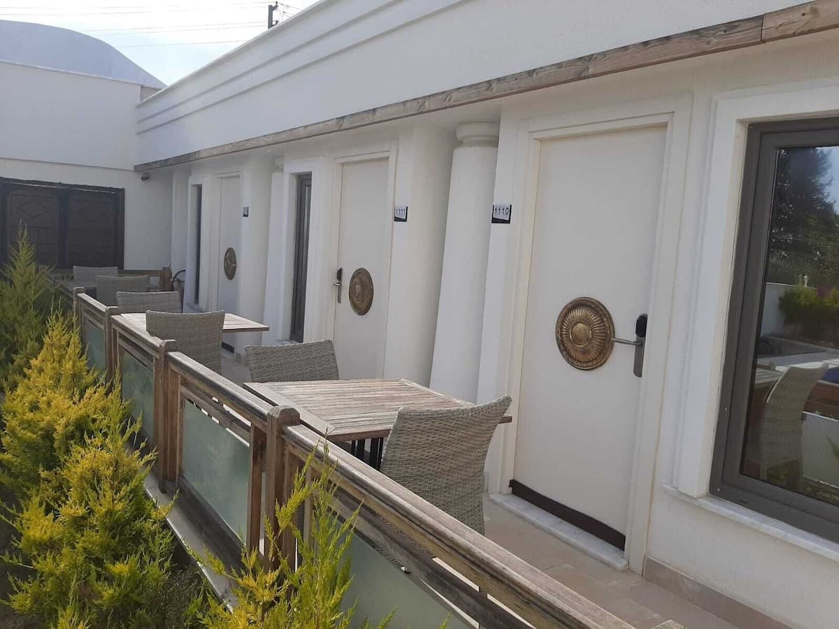 Laden Hotel Bodrum-resim-7