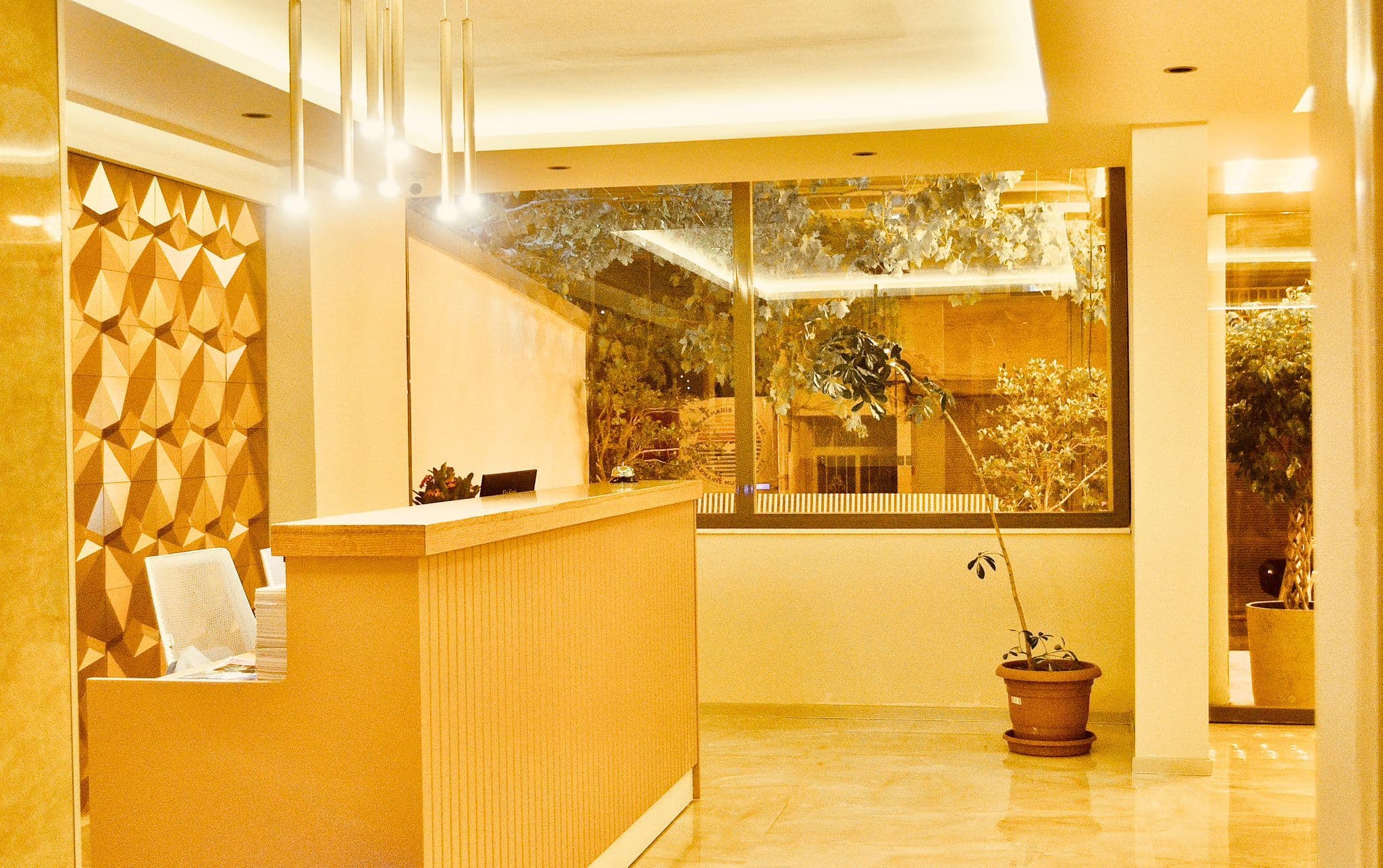 Fifty Five Suite-resim-7