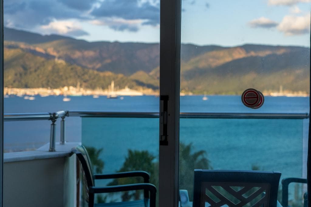 Yuvam Prime Beach Hotel-resim-4