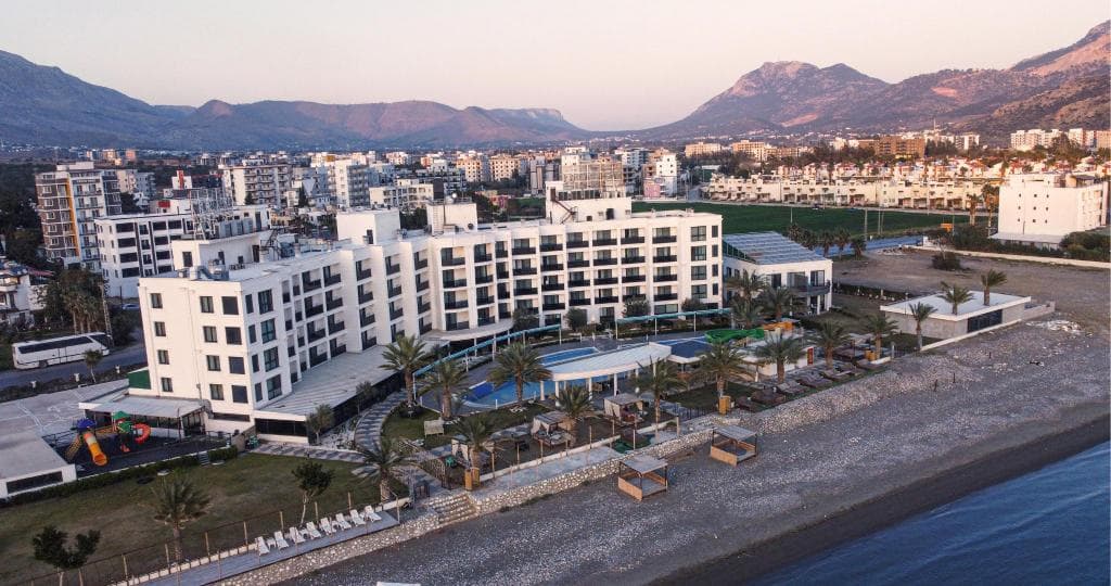 Elite World Resort Mersin Silifke-resim-0