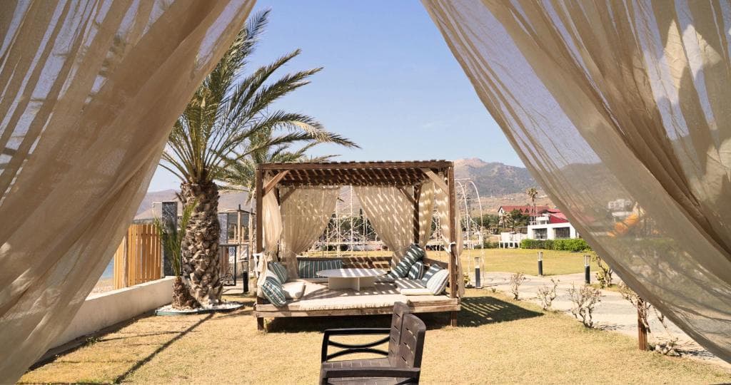 Elite World Resort Mersin Silifke-resim-2