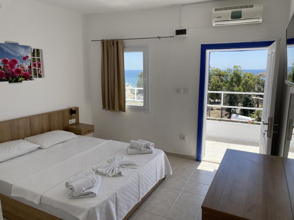 Aspat Hotel Bodrum-resim-4