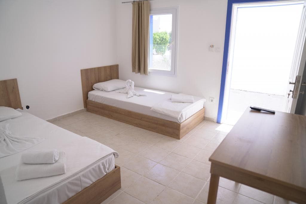 Aspat Hotel Bodrum-resim-6