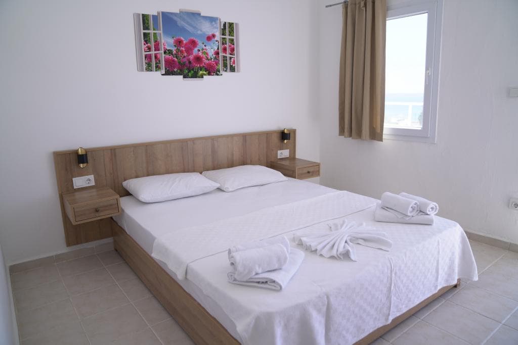 Aspat Hotel Bodrum-resim-5