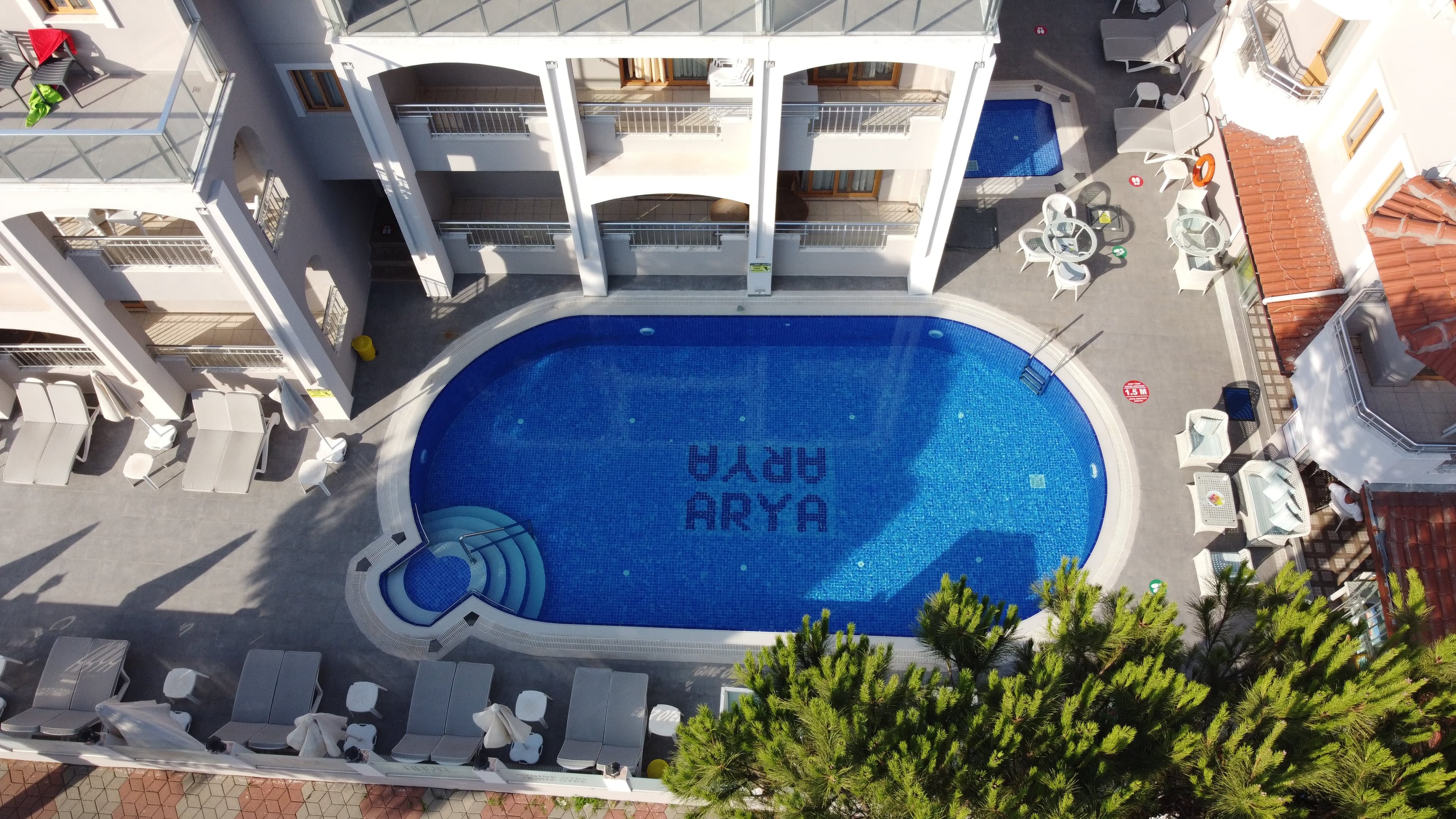 Arya Otel-resim-7