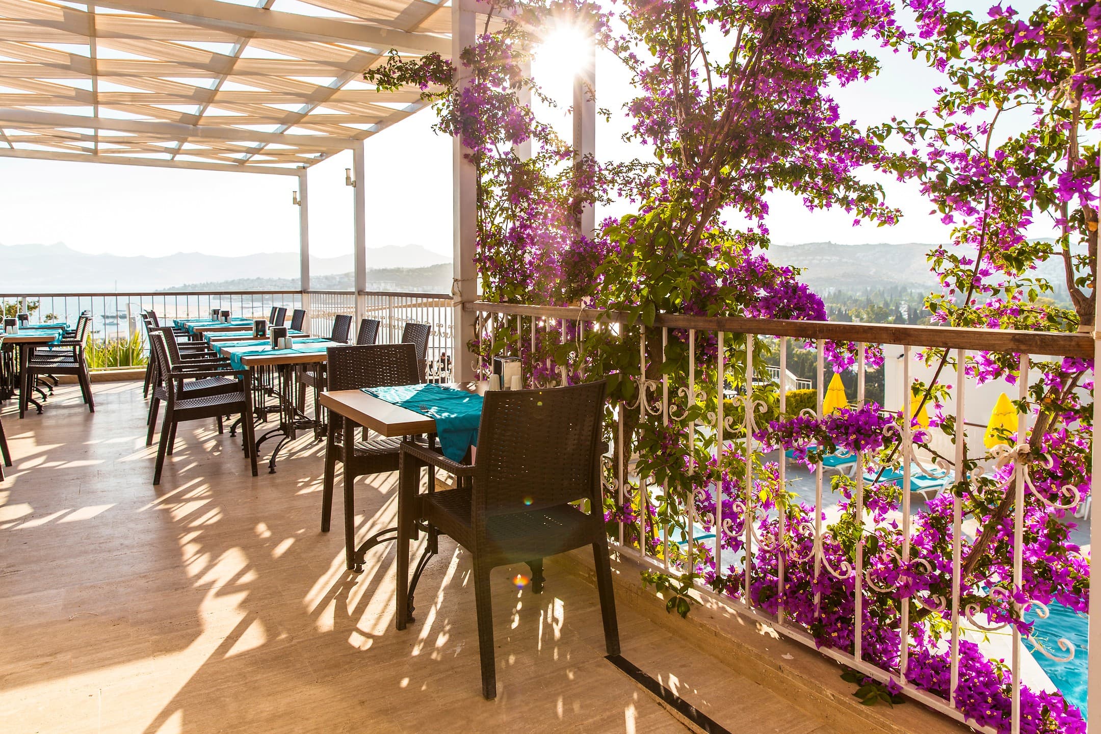 Riva Bodrum Resort-resim-5