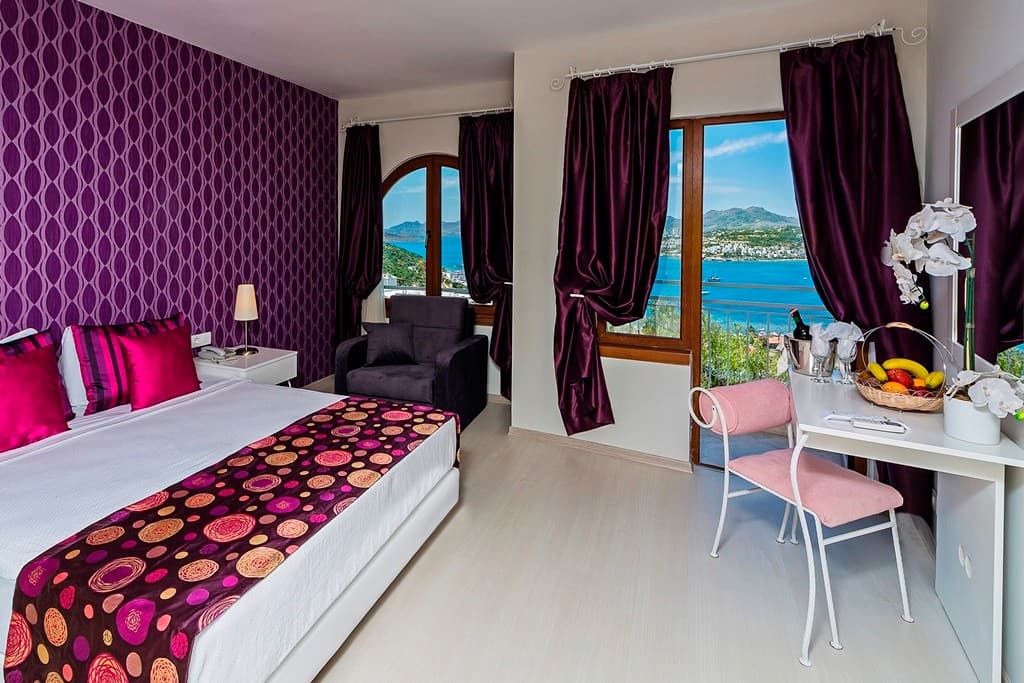 Riva Bodrum Resort-resim-7