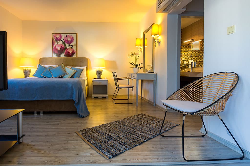 Princess Artemisia Otel-resim-2