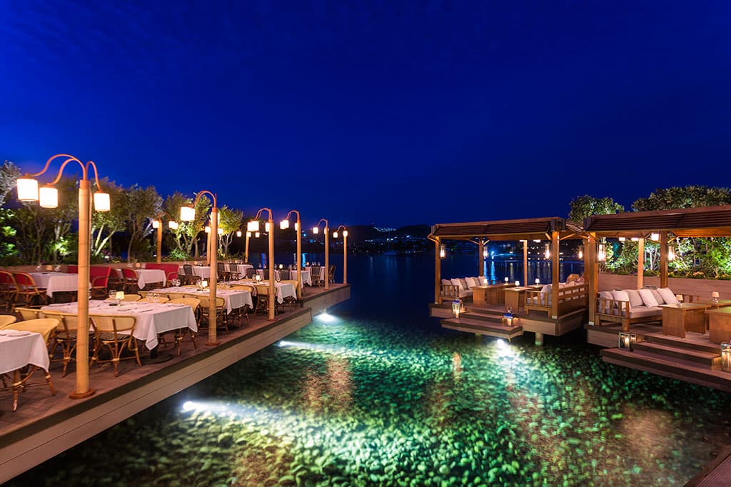 Princess Artemisia Otel-resim-4