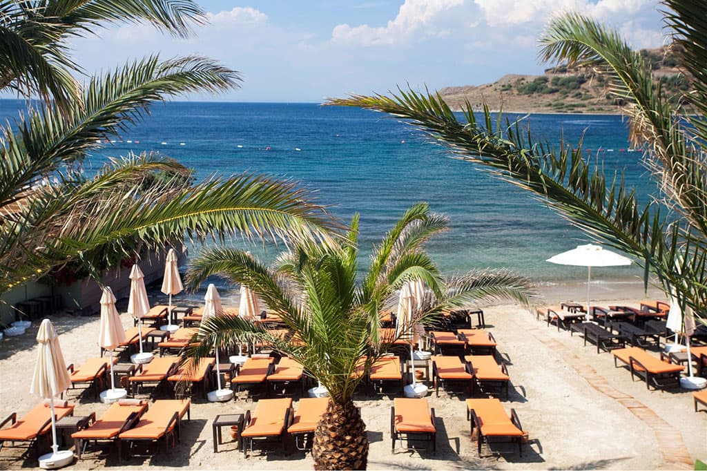 Princess Artemisia Otel-resim-4