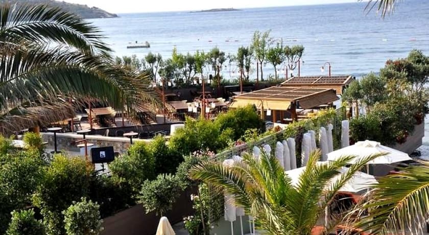 Princess Artemisia Otel-resim-1