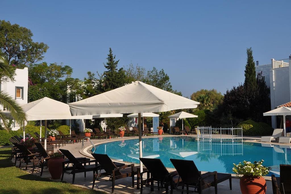 Princess Artemisia Otel-resim-3