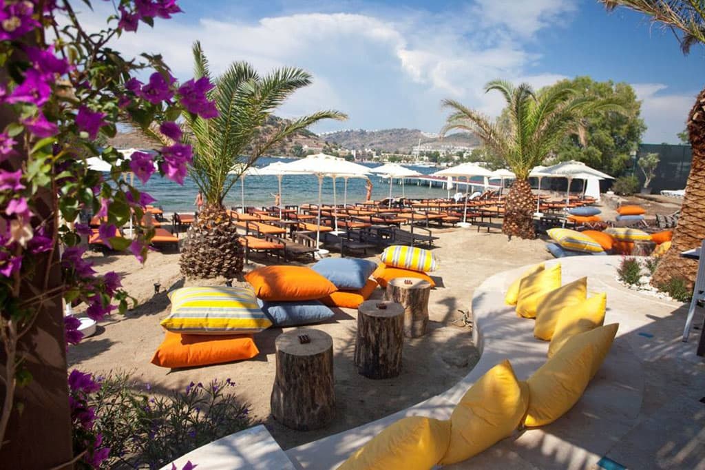 Princess Artemisia Otel-resim-5