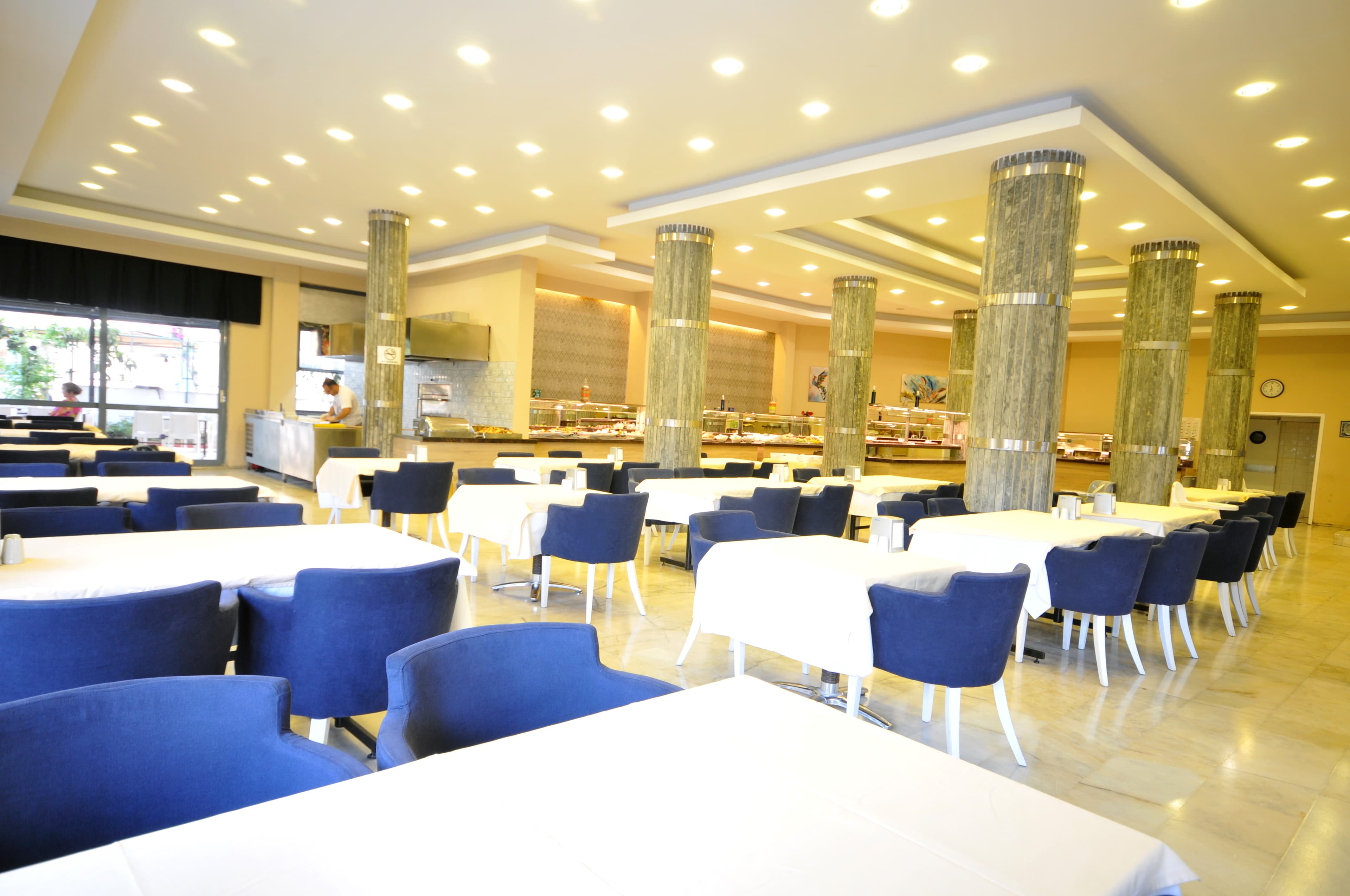 Sonnen Hotel Marmaris-resim-4