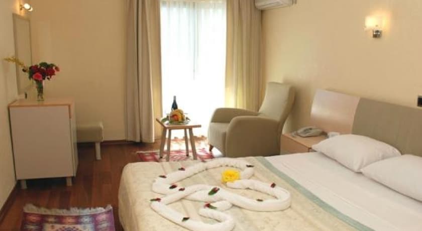 Golden Star Hotel-resim-2