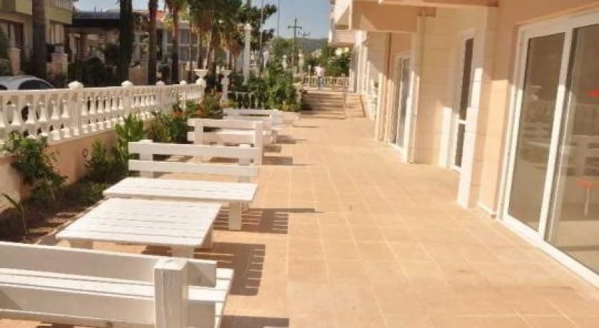 Golden Star Hotel-resim-4