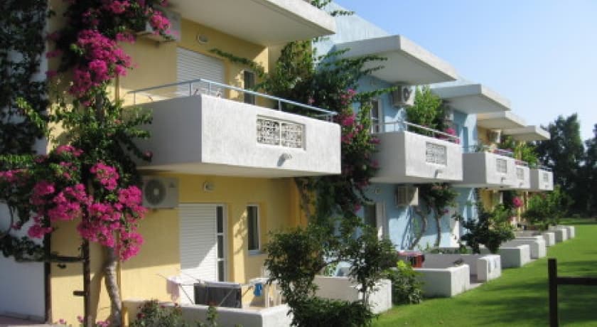 Golden Star Hotel-resim-4