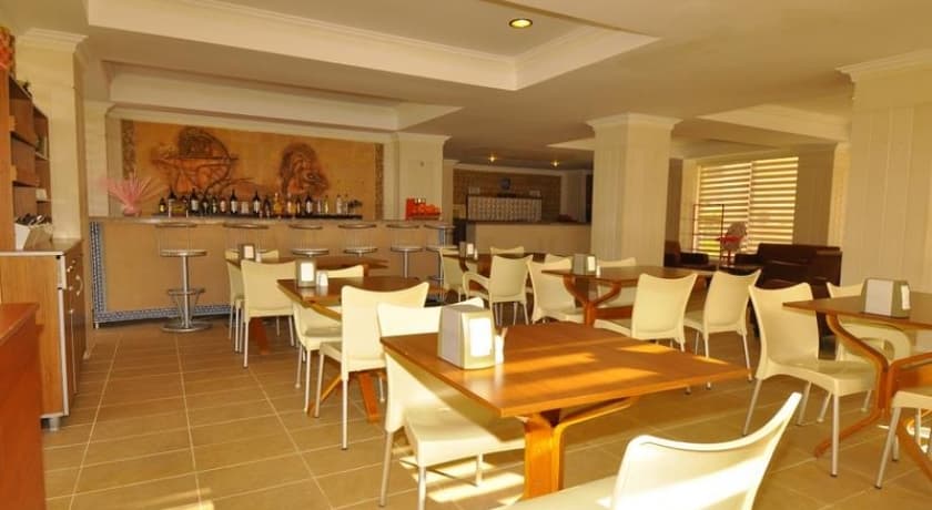 Golden Star Hotel-resim-7