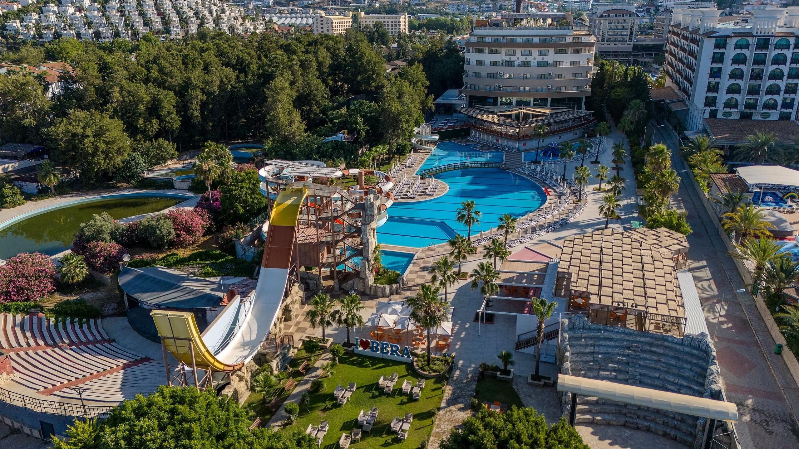 Bera Alanya Otel-resim-1