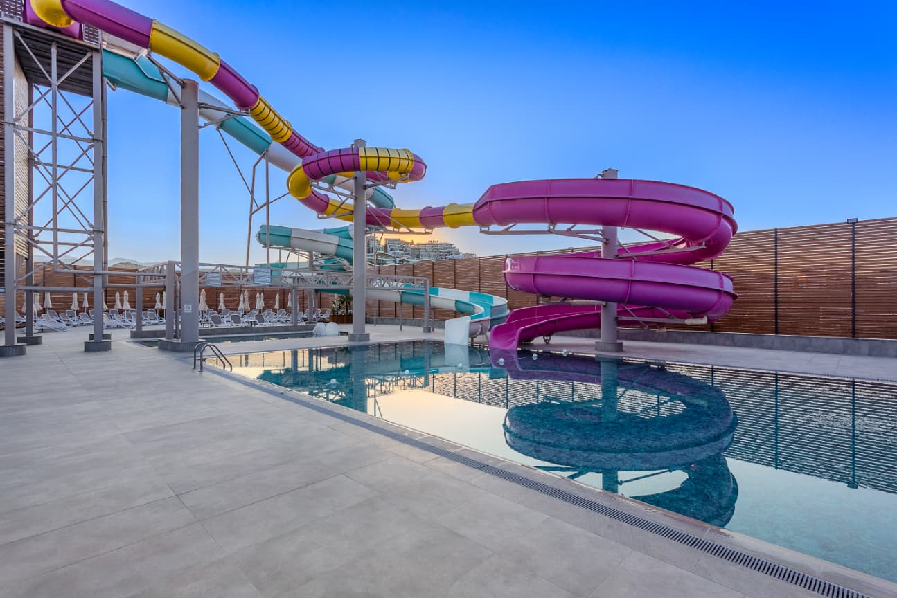 Bera Alanya Otel-resim-7