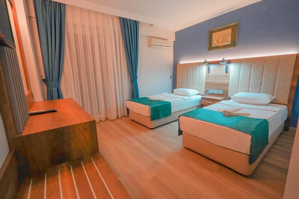 Amore Hotel Marmaris-resim-7