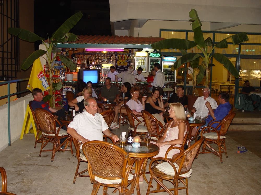 Amore Hotel Marmaris-resim-5