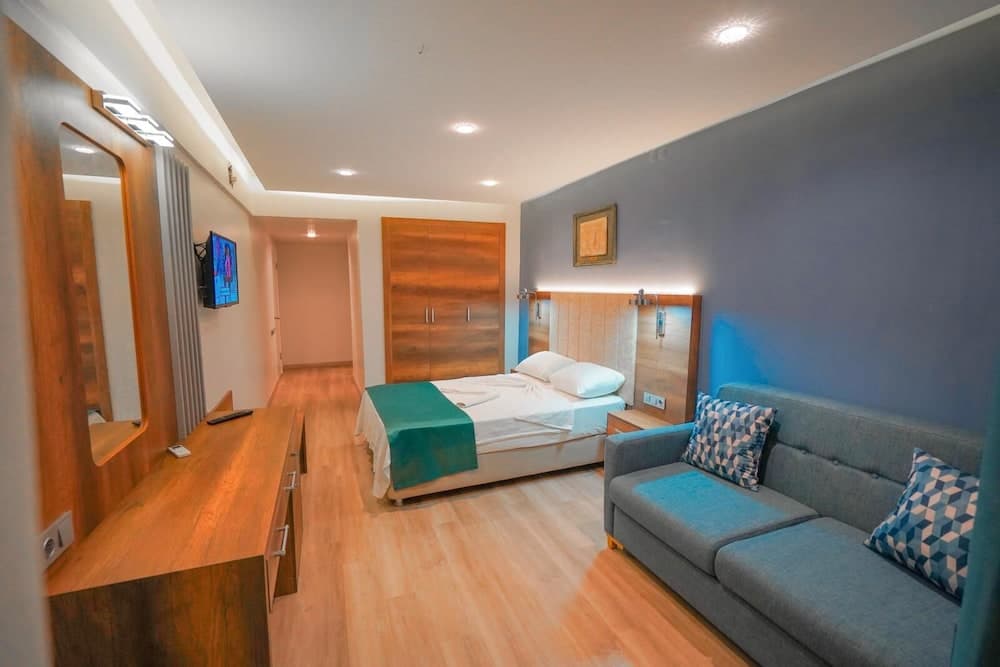 Amore Hotel Marmaris-resim-1