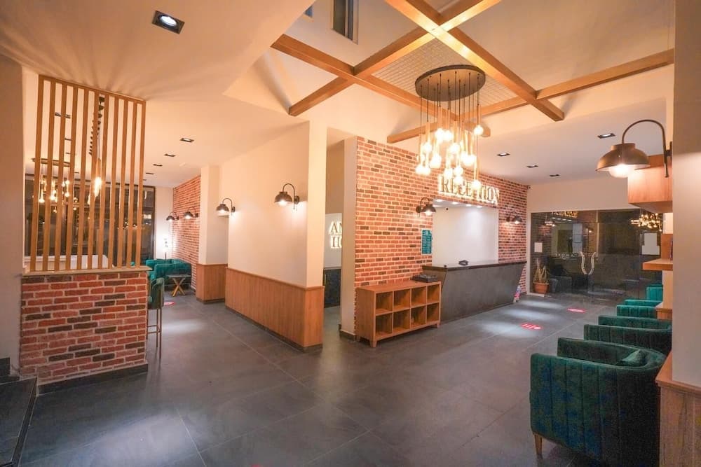 Amore Hotel Marmaris-resim-6