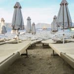 B&B Yüzbaşı Beach Hotel -resim-4