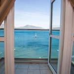 B&B Yüzbaşı Beach Hotel -resim-4